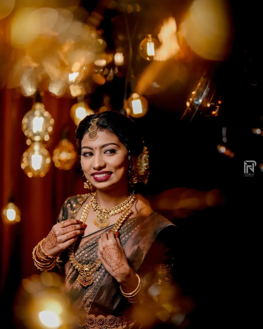 Bridal Look 10