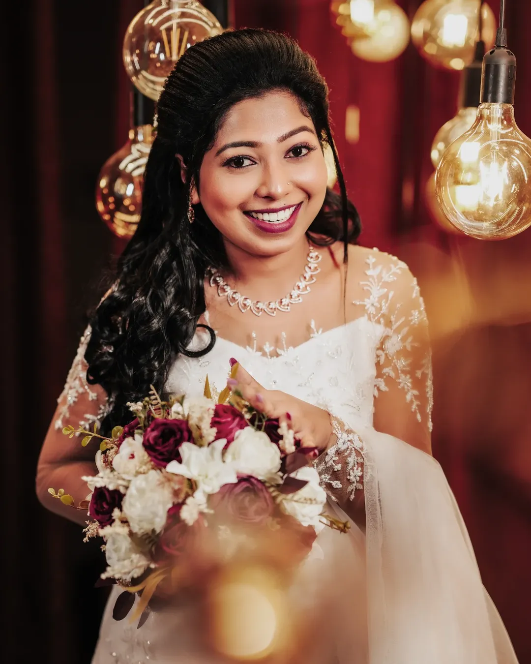 Bridal Look 2