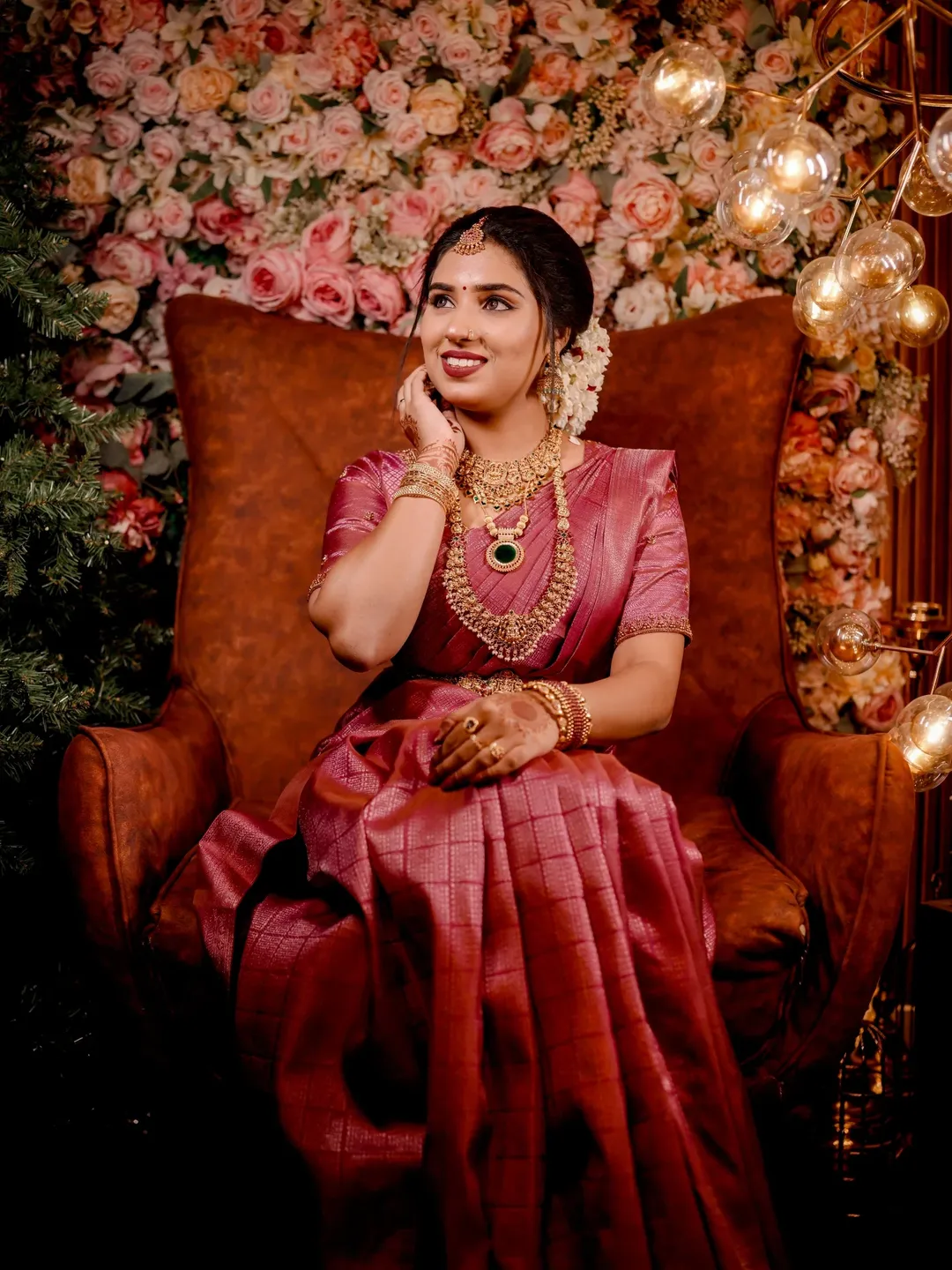 Bridal Look 4