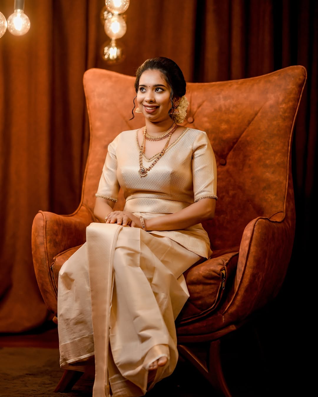 Bridal Look 7