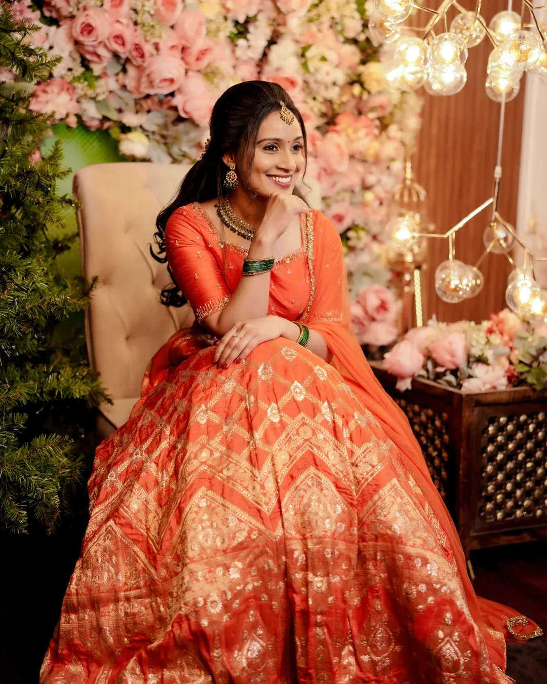 Bridal Look 9
